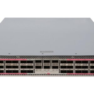 Hewlett Packard Enterprise Networking Comware Data  Center Switch 48P Qsfp28 100G  6P Qsfp-Dd 400G 5960R