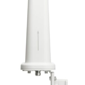 Antena dookólna HPE Aruba Networking ANT-2x2-256O-6 (2,4 / 5 / 6 GHz, 6 dBi)