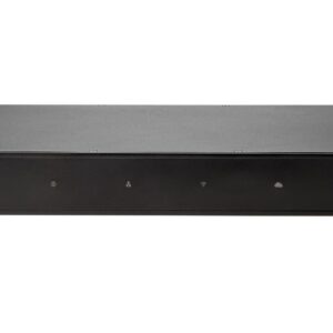 HPE Aruba Networking 9012 (JP) 12xGbE 6xPoE+ Branch 2K Clients - 32 APs Gateway R1B33A