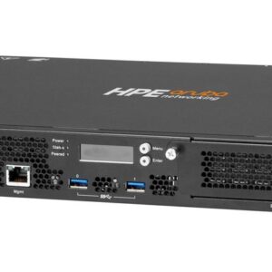 Brama kampusowa HPE Aruba 9240 – wersja EG