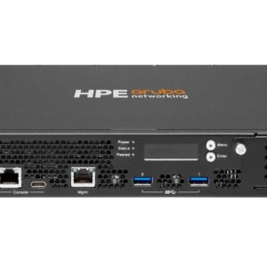 Brama kampusowa HPE Aruba 9240 – TAA, wersja IL