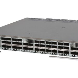 HPE 12900E 48P 100GbE QSFP28 H2 Module