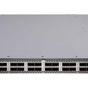 HPE NW CW 5960 32xQSFP-DD Sw