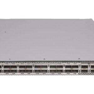 HPE NW CW 5960 24xQSFP56+8xQSFPDD Sw