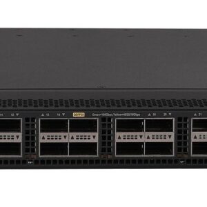 HPE NW CW Sw 32C TAA 5945