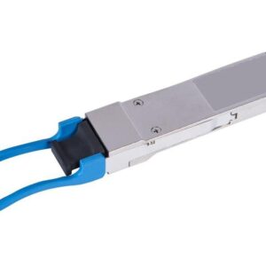 HPE Aruba Networking 100G SR2 MPO QSFP28 100m MMF Transceiver S1C93A