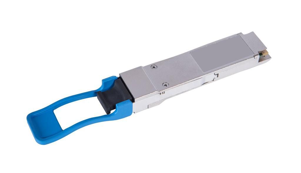 HPE Aruba Networking 100G SR2 MPO QSFP28 100m MMF Transceiver S1C93A