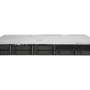 Hewlett Packard Enterprise Aruba Networking Edgeconnect  10150 8X Sfp28 2X Rj45 2Xpsu  Nal Sd-Wan Gateway