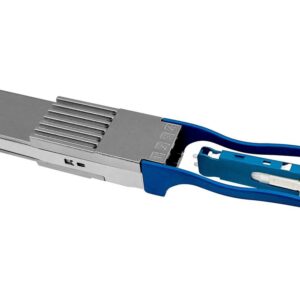 Transceiver HPE Networking Comware QSFP-DD 400 Gb/s LR4 (10 km, LC)