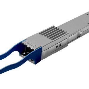 Transceiver HPE Networking Comware QSFP+ 40 Gb/s PLR4 (10 km)