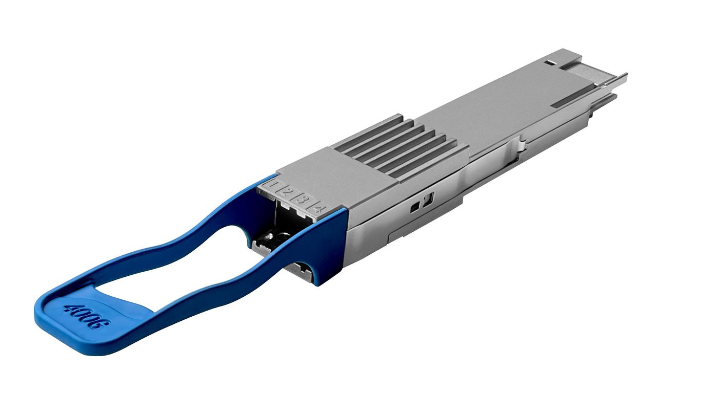 Hewlett Packard Enterprise Networking Comware 40G Plr4 Qsfp+ 10Km Transceiver