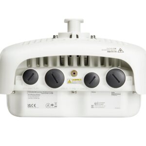 HPE Aruba Networking AP-679 (ID) Tri Radio 2x2 Wi-Fi 6E Internal Dyn Directional Outdoor AP S5E11A