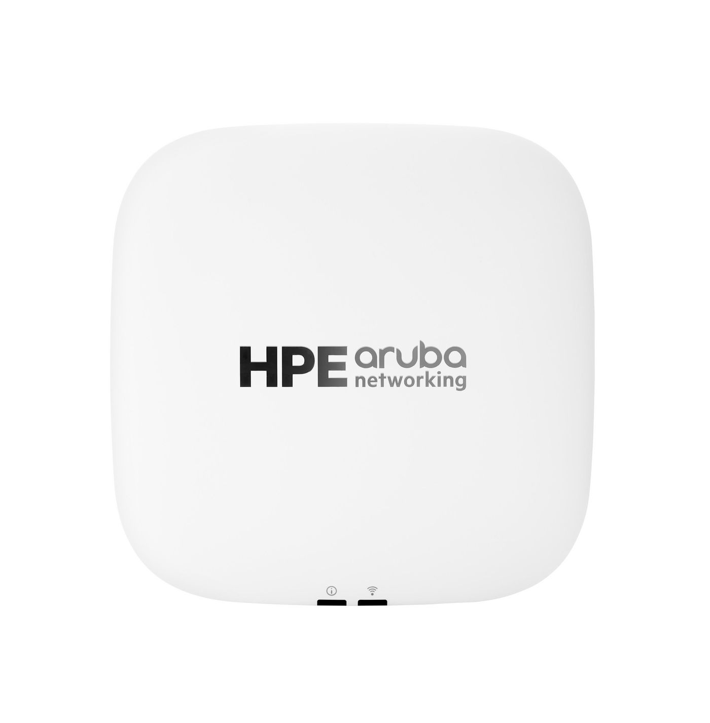 Hewlett Packard Enterprise Aruba Networking Ap-503R-Id Dual Radio 2X2 Wi-Fi 6 1+2 Ethernet Usb Remote Access Point
