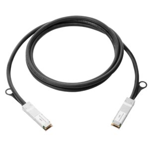 Kabel DAC HPE Aruba Networking QSFP56 do QSFP56 (200 Gb/s, 2,5 m)