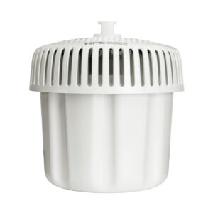HPE Aruba Networking AP-675 (ID) Tri Radio 2x2 Wi-Fi 6E Internal Omni-Directional Outdoor AP S5E09A