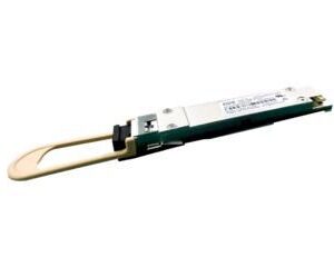 Transceiver HPE Aruba Networking QSFP+ 40 Gb/s BiDi (150 m, LC, MMF) (odnowiony)