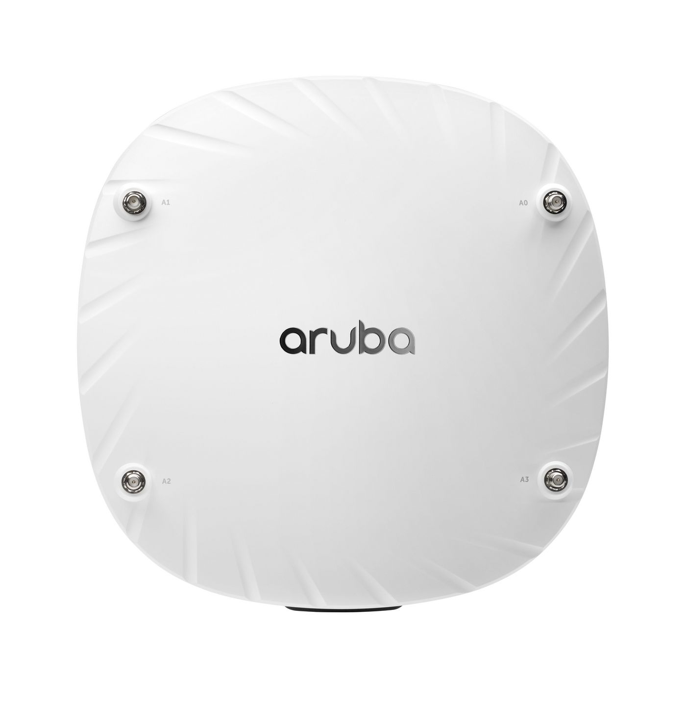 HPE Aruba Networking AP-534 (RW) Dual Radio 4x4 802.11ax External Antennas Unified Campus AP JZ331AR (odnowiony)