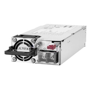 Zasilacz Aruba 6300M 250 W DC (36–72 V DC) (odnowiony)