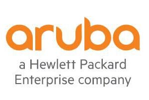 Hewlett Packard Enterprise Aruba Networking Virtual Gateway 500Mbps 5-Year Sub E-Stu