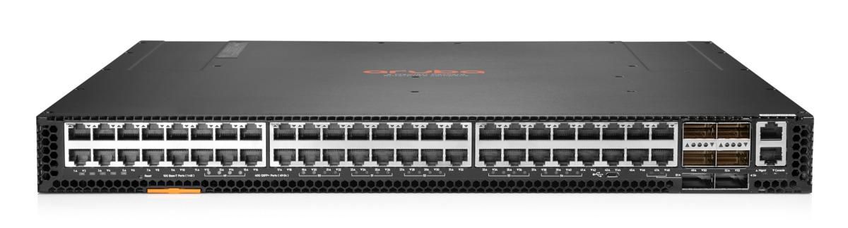 Aruba 8320 48 T/6 40 X472 5 2 Reman Bdl
