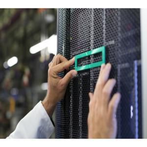 Hewlett Packard Enterprise ARUBA AP-655 (RW) TAA -STOCK .