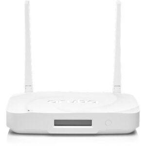 Hewlett Packard Enterprise ARUBA NETWORKING  AP-605R1-STOCK .