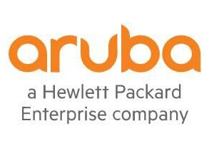 Hewlett Packard Enterprise Aruba Networking Virtual Gateway 500Mbps 3-Year Sub E-Stu