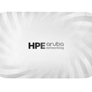 Punkt dostępowy HPE Aruba Networking AP-763 (Wi-Fi 7, wewnętrzny) – region RWF1, TAA