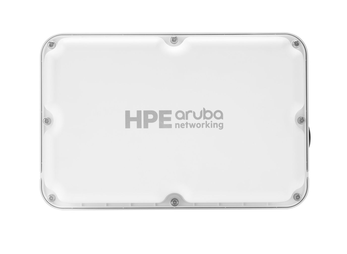 Hewlett Packard Enterprise Aruba Networking Ap-764 (Id) Flex Radio 2X2 Wi-Fi 7 Connectorized Hardened Access Point