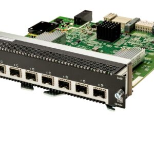 Hewlett Packard Enterprise Aruba Networking Cx 5420 8P  Sfp+ 1G/10G Lrm Module