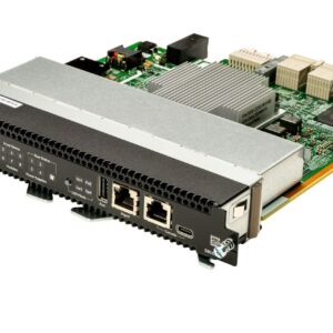 Hewlett Packard Enterprise Aruba Networking Cx 5420  Management Module