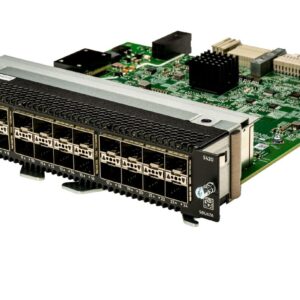 Hewlett Packard Enterprise Aruba Networking Cx 5420 24P  Sfp 1G Module