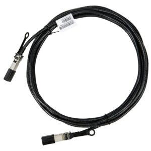 Hewlett Packard Enterprise X240 25G SFP28 to SFP28 5m Direct Attach Copper Cable