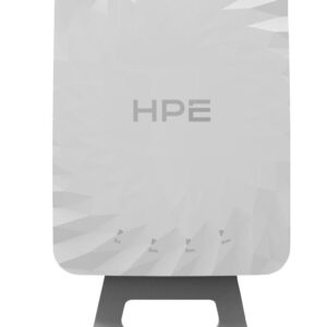 Punkt dostępowy HPE Aruba Networking AP-723H (Wi-Fi 7, Hospitality) – region RW