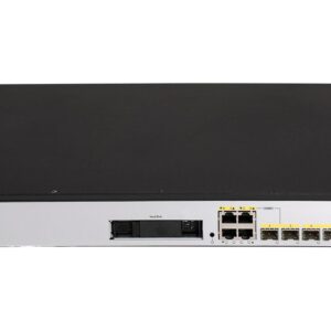 Hewlett Packard Enterprise Flexnetwork Msr3016 Ac Wired  Router Gigabit Ethernet Black
