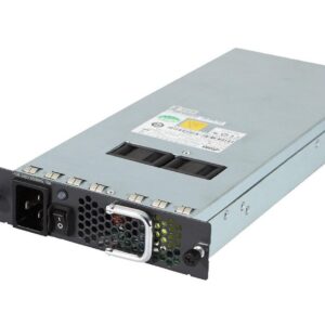 Zasilacz HPE HSR6800 1200 W AC