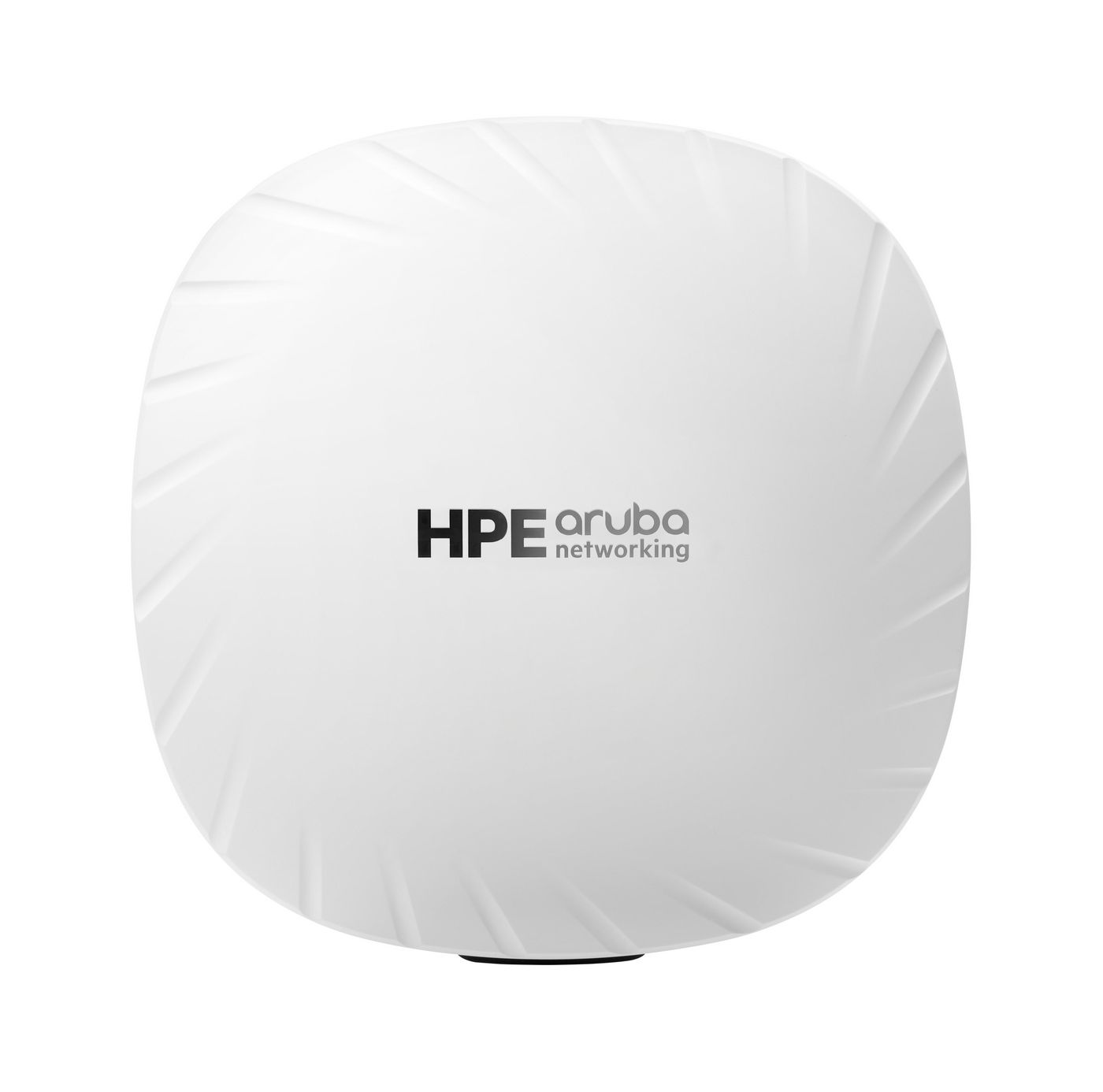 HPE Aruba AP-535 Access Point RW Dual Radio 4x4:4 802.11ax Internal Antennas Unified Campus