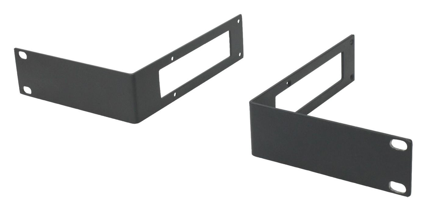 Hewlett Packard Enterprise MSR954 Chassis Rack Mount Kit **New Retail**