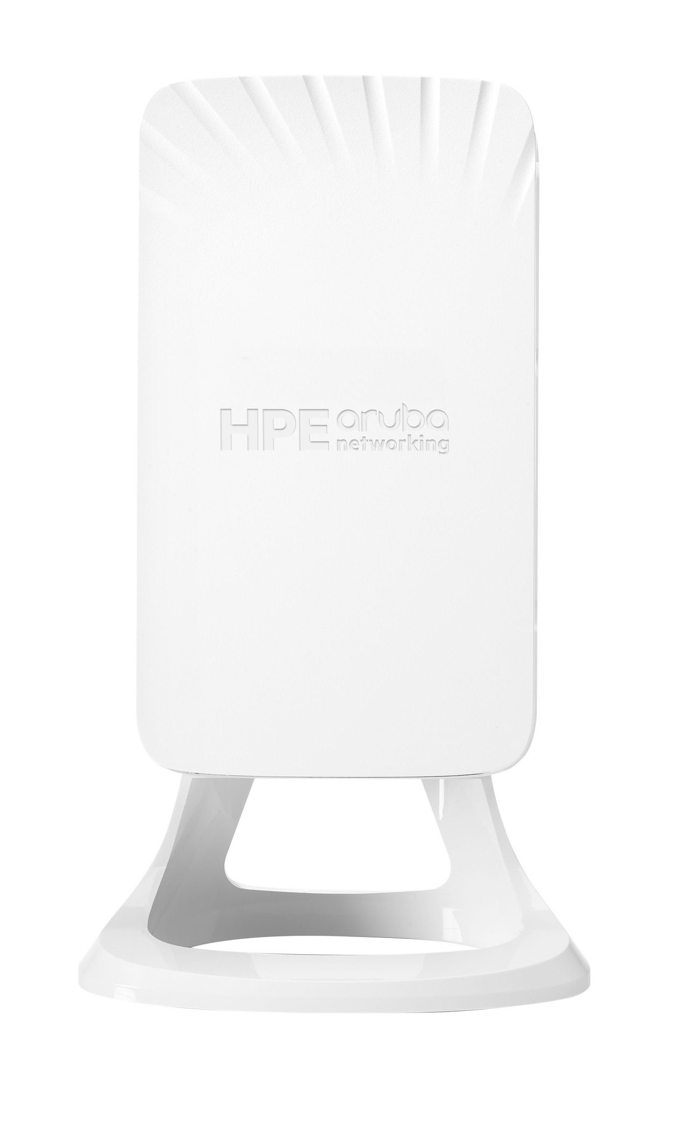 Hewlett Packard Enterprise Aruba Ap-505H (Us) Taa 1487 Mbit/S White