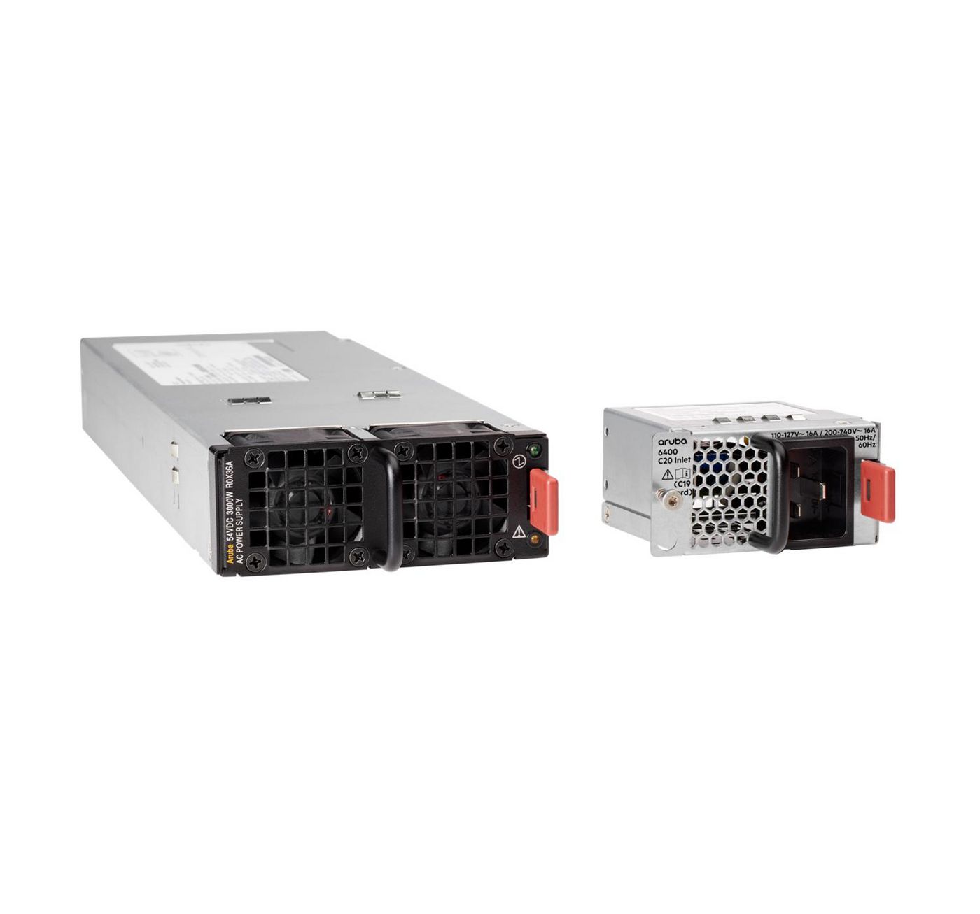 Aruba 6400 3000W PS/C20 Accessory PDU