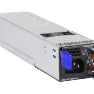 Hewlett Packard Enterprise Jl590A Network Switch  Component Power Supply
