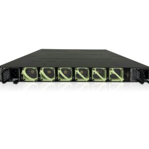 HPE Aruba Networking CX 10000-48Y6C Port-to-Power(FB) AC Power Supply Unit R8R51A#ABB