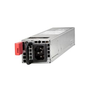 Zasilacz Aruba 8325 650 W AC (100–240 V AC, przód → tył)