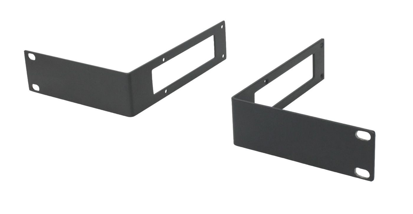 Hewlett Packard Enterprise MSR930 Chassis Rack Mount Kit **New Retail**