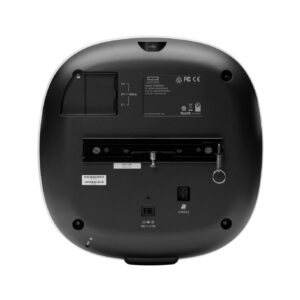 HPE Aruba Networking AP-535 (EG) TAA Dual Radio 4x4 802.11ax Internal Antennas Unified Campus AP JZ343A