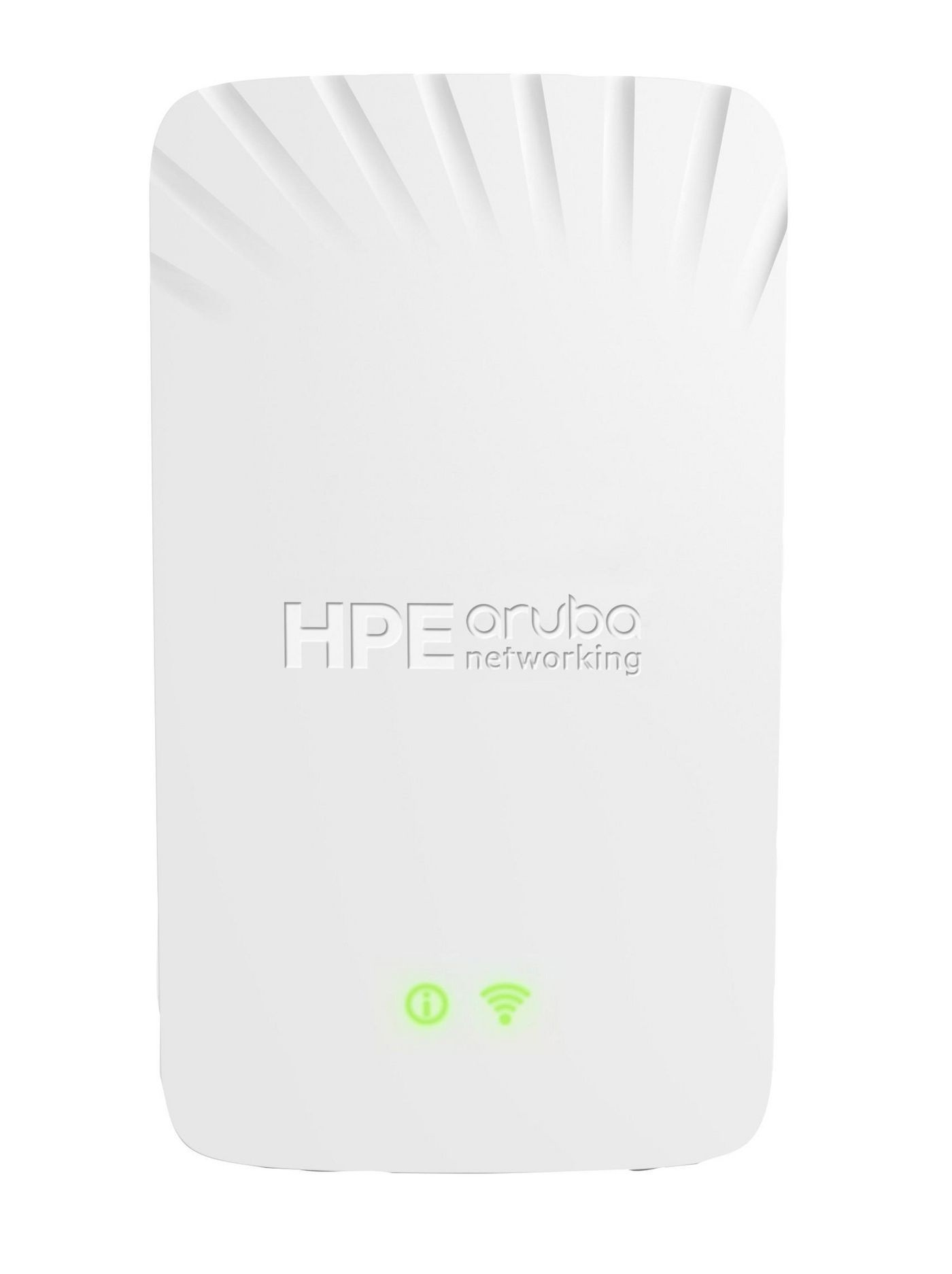 Hewlett Packard Enterprise Aruba Ap-505H (Jp) Taa 1487 Mbit/S White