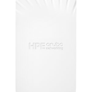 Punkt dostępowy HPE Aruba Networking AP-505H (Wi-Fi 6) – region EG, TAA