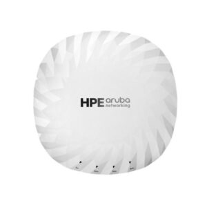 Punkt dostępowy HPE Aruba Networking AP-745 (Wi-Fi 7) – region US, 5 szt.