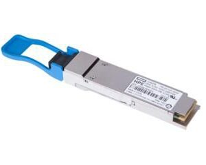 Transceiver HPE X150 QSFP28 100 Gb/s PSM4 (500 m, SMF)
