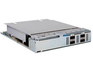 HPE 5940 2p QSFP+ and 2p QSFP28 Mod
